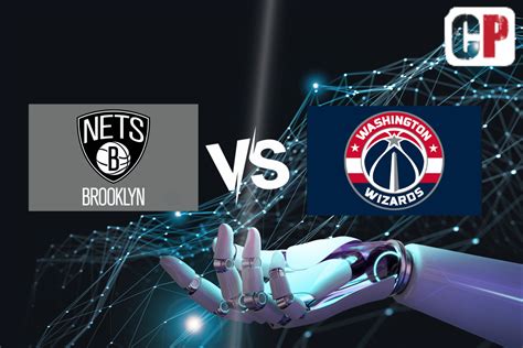 Brooklyn Nets vs Washington Wizards Prediction NBA Picks 3/27/24.